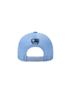 MLB [cool Field] Varsity Bold Logo Mesh Ballcap