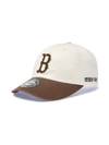 MLB Signature Bukchon Exclusive Color Block Unstructured Ballcap