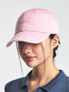 MLB Varsity Vintage Cursive Tone-on-tone Unstructured Ball Cap