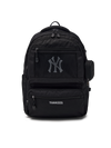 MLB Mesh Two Pocket School Bag