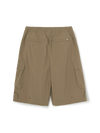 MLB Gorpcore Cotton Touch Volume Cargo Bermuda Shorts