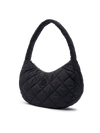 MLB Padding Quilted L-Hobo Bag