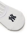 MLB Small Logo Fake Socks 3Pairs Set