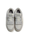 MLB Chunky Liner Mid Denim Monogram Sl