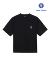 MLB Basic Light Weight Over Fit T-Shirts