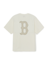 MLB Classic Monogram Big Lux Over Fit T-shirt