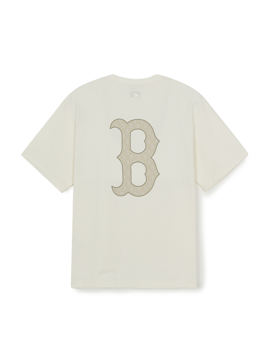 MLB Classic Monogram Big Lux Over Fit T-shirt