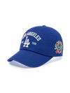 MLB Coopers Town Patch Unstructured Ballcap