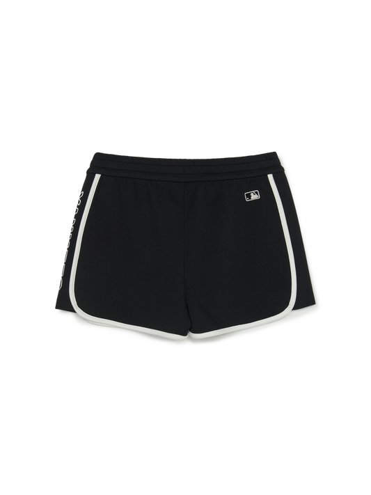MLB Women's Varsity Sportive Dolphin Shorts