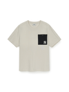 MLB [cool Field] Basic Outdoor Mesh Pocket T-shirt Set