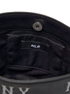 MLB Classic Monogram Embo Bucket Bag