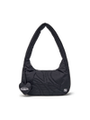MLB Basic Sportive Stitch Hobo Bag