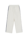 MLB Street Sportvie Taping Wide Pants