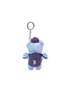 MLB Megabear Mini Keyring
