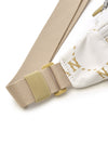 MLB Dia Monogram Sportive Hipsack