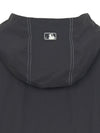 MLB Gorpcore Shorts Sleeve Anorak