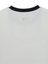 MLB Women's Basic Ringer Ops