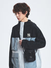 MLB Basic Athleisure Mini Cross Bag