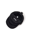 MLB Basic Logo Ballcap Pouch Keyring