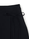 MLB Women's Gorpcore Cotton Touch Ribbon Cargo Skort