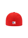 MLB SIGNATURE STRUCTURED BALLCAP