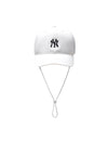 MLB [cool Field] Mesh Ballcap