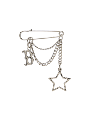 MLB Star Ball Cap Pin