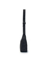 MLB Classic Monogram Sportive Hobo Bag