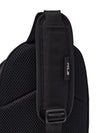 MLB Basic Mesh Slingbag