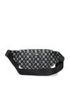 MLB Monogram Hip Sack