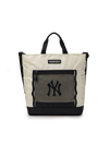 MLB Basic Mesh Totebag