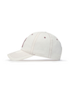 MLB BASIC DENIM UNSTRUCTURED BALLCAP