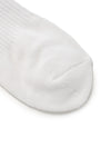 MLB Big Logo Stripe Socks