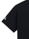 MLB Bunny Back Graphic Over Fit T-shirt