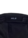 MLB New Structured Ball Cap