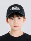 MLB Varsity Cursive Ballcap