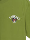 MLB Mega Bear Back Graphic Oversized T-shirt