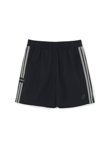 MLB Women's Street Sportive Taping 6in Shorts