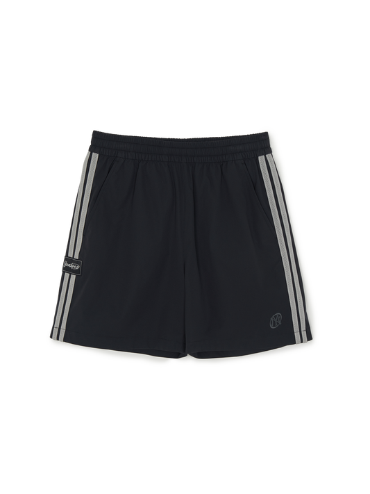 MLB Women's Street Sportive Taping 6in Shorts