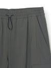 MLB Gorpcore Cotton Touch Parachute Cargo Wide Pants