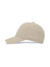 MLB Basic Sportive Structured Ballcap
