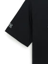 MLB Basic Summer Street Logo Over Fit T-shirt
