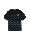 MLB Vintage Monogram All-over T-shirt