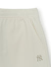 MLB Basic Small Logo 9In Shorts
