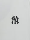 MLB Basic Simple Street Logo Over Fit T-shirt