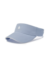 MLB Nano Logo Sun Cap