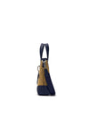 MLB * Dia Monogram Jacquard Mini Cross Bag