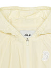 MLB Girl's Sportive Stretch Windbreaker