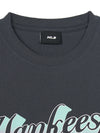 MLB Vintage Street Gradation T-shirt