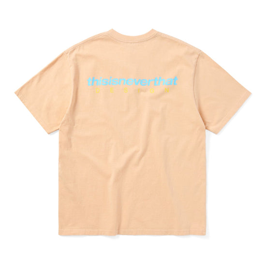 thisisneverthat DSN-Logo Tee